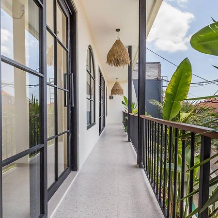 Canggu Hype Villa 외부 사진