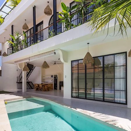 Canggu Hype Villa 외부 사진