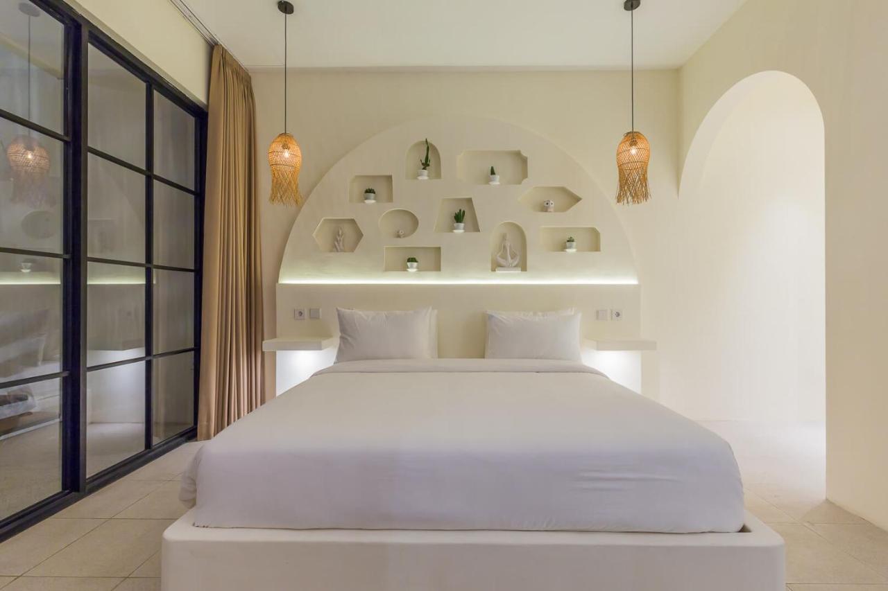 Canggu Hype Villa 외부 사진