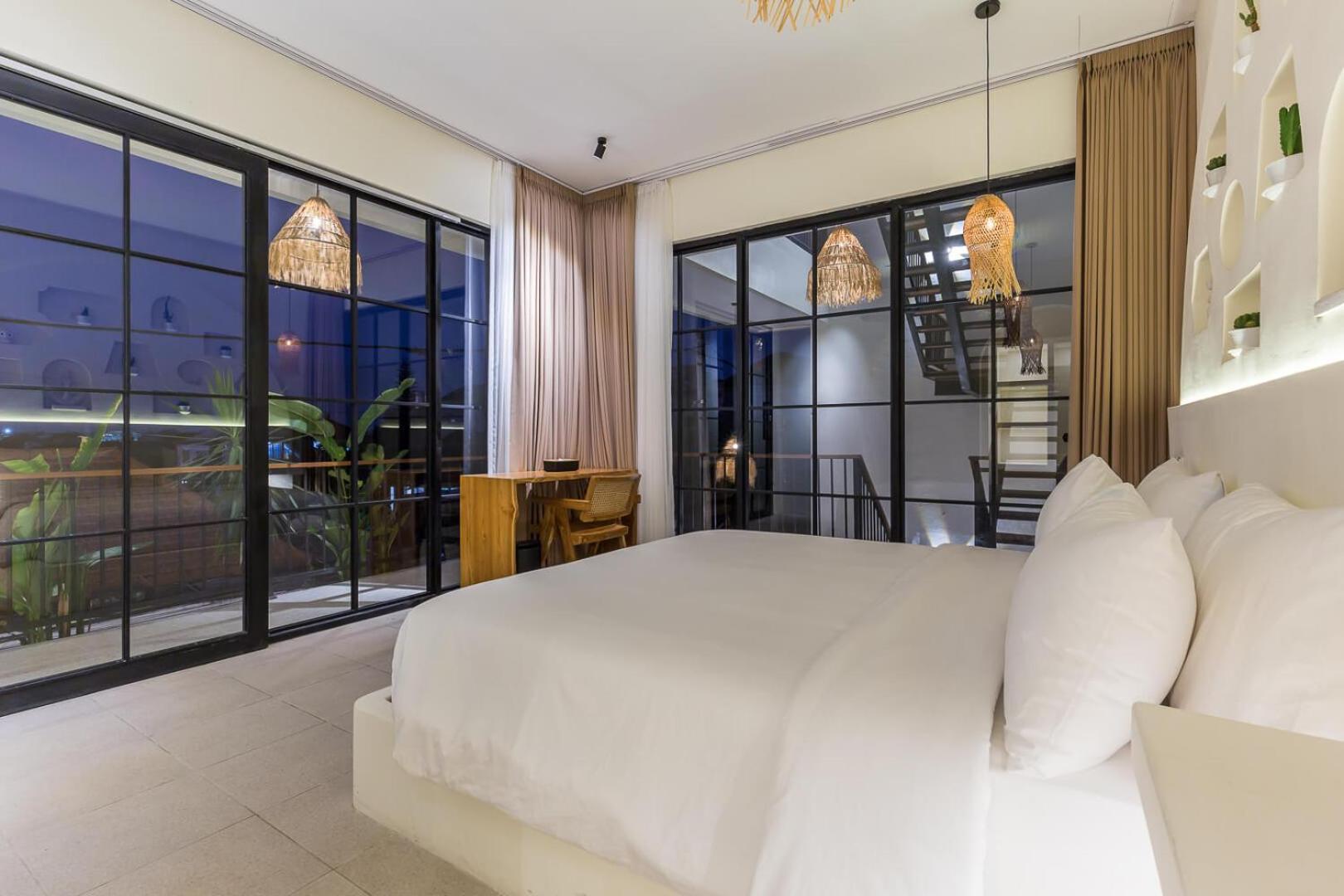 Canggu Hype Villa 외부 사진