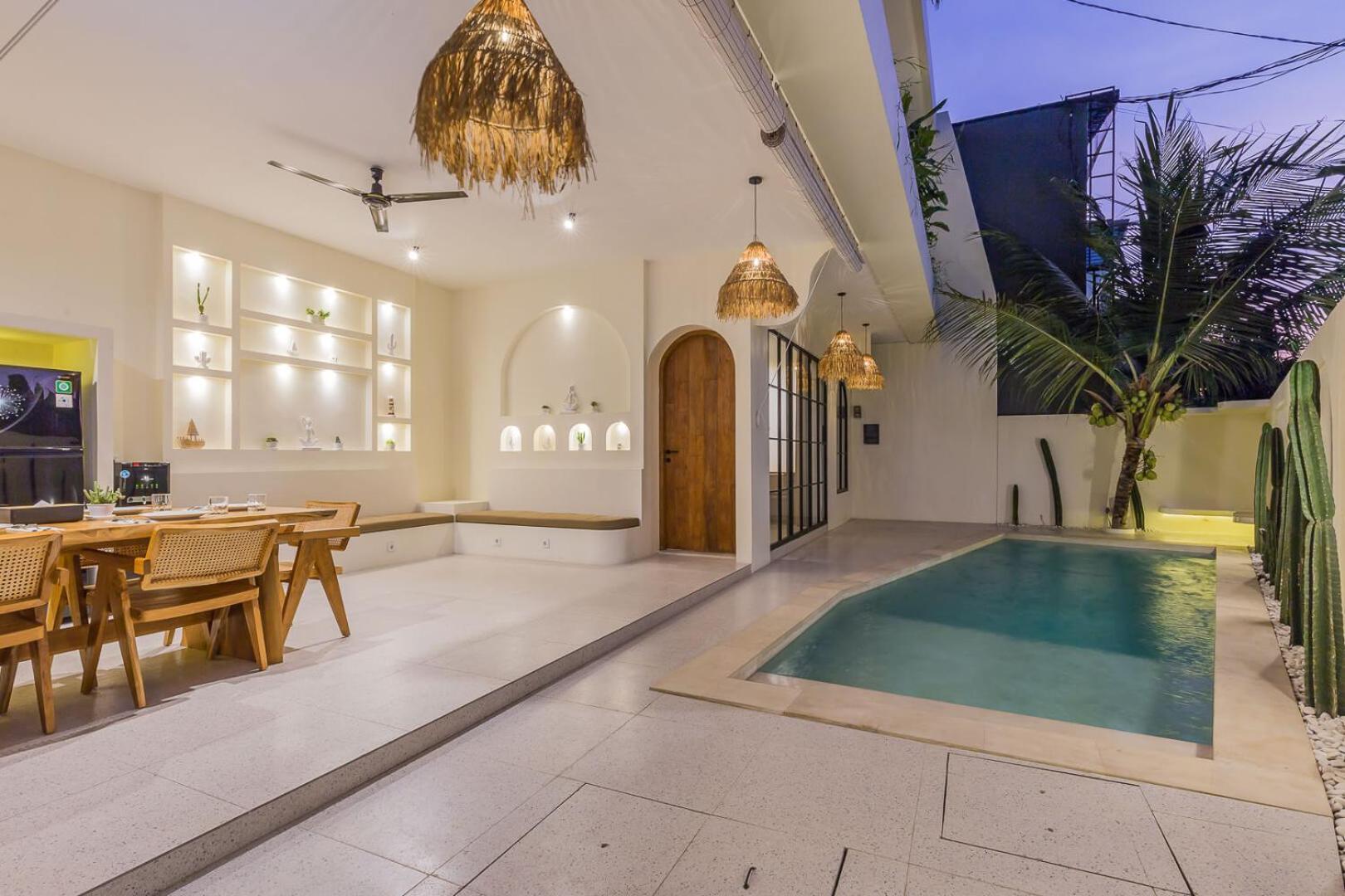 Canggu Hype Villa 외부 사진