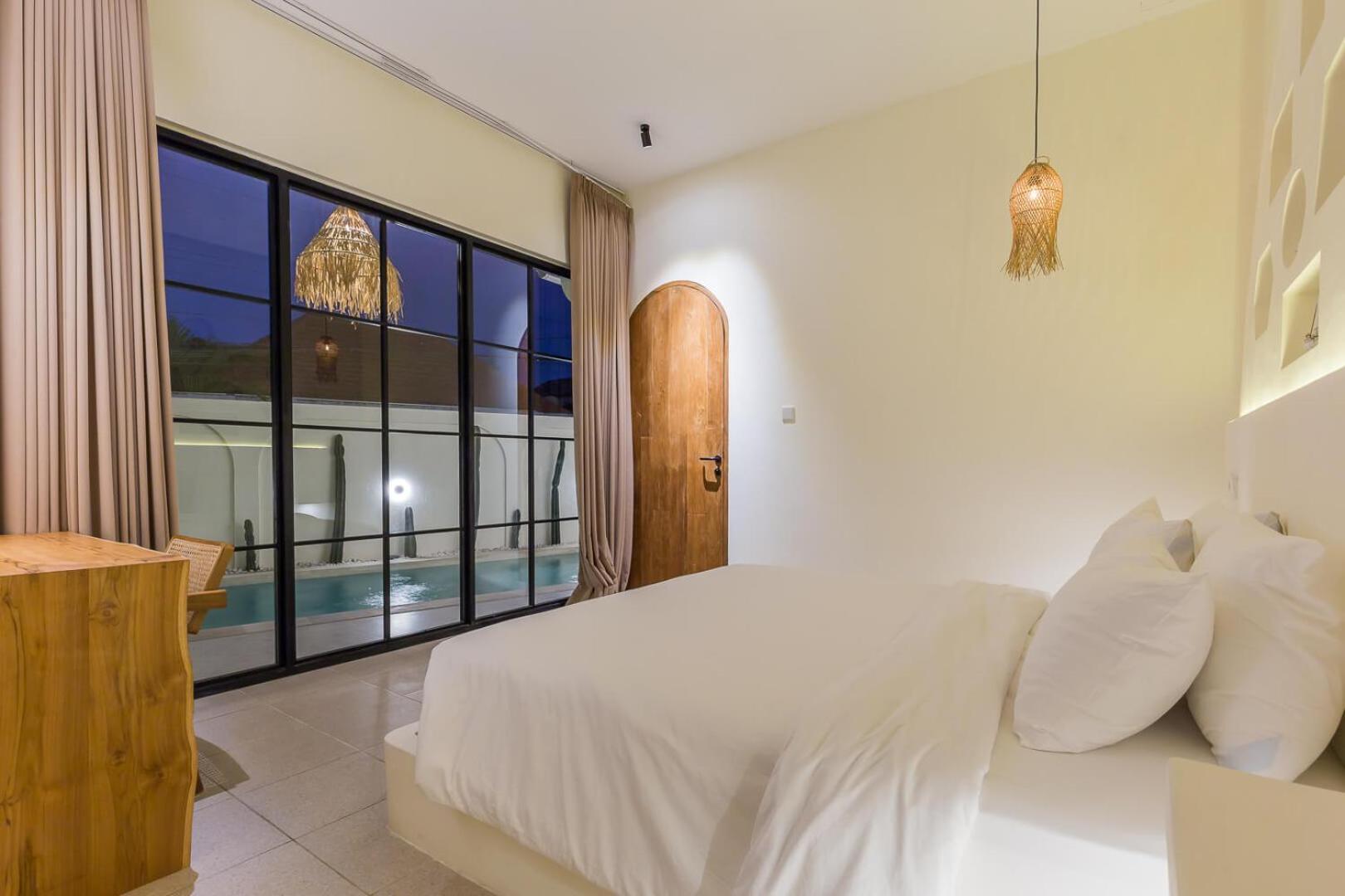 Canggu Hype Villa 외부 사진
