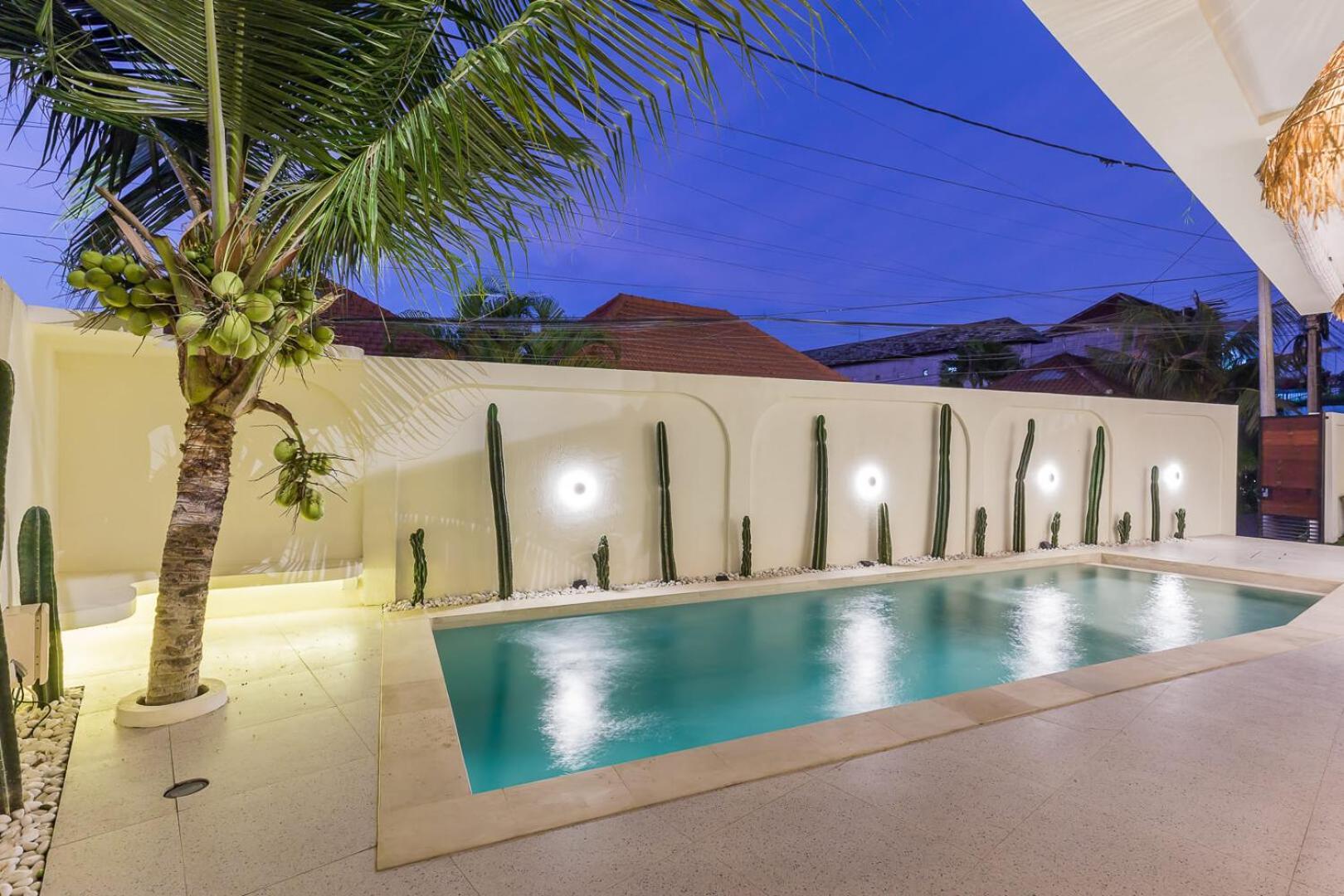 Canggu Hype Villa 외부 사진