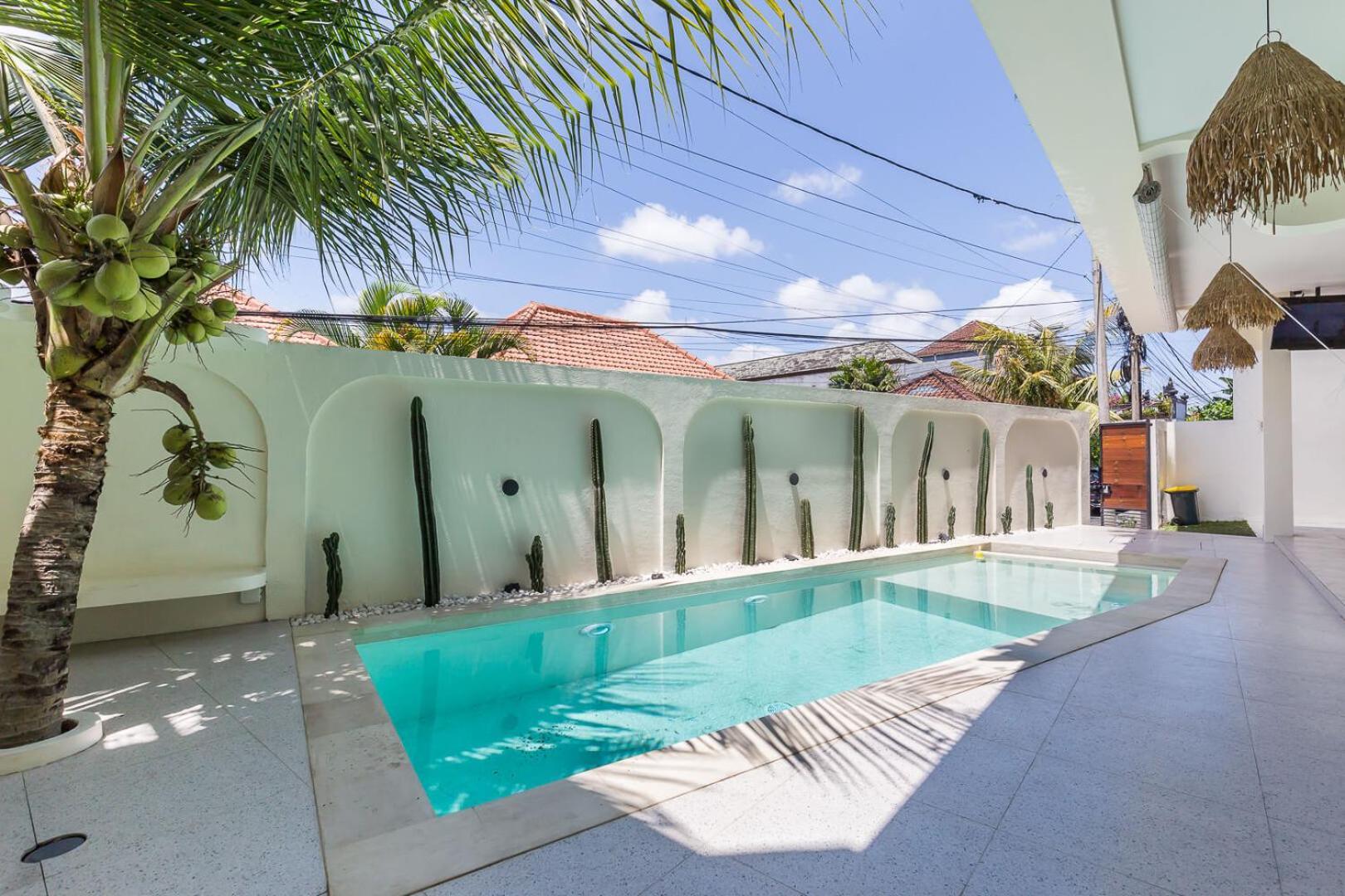 Canggu Hype Villa 외부 사진