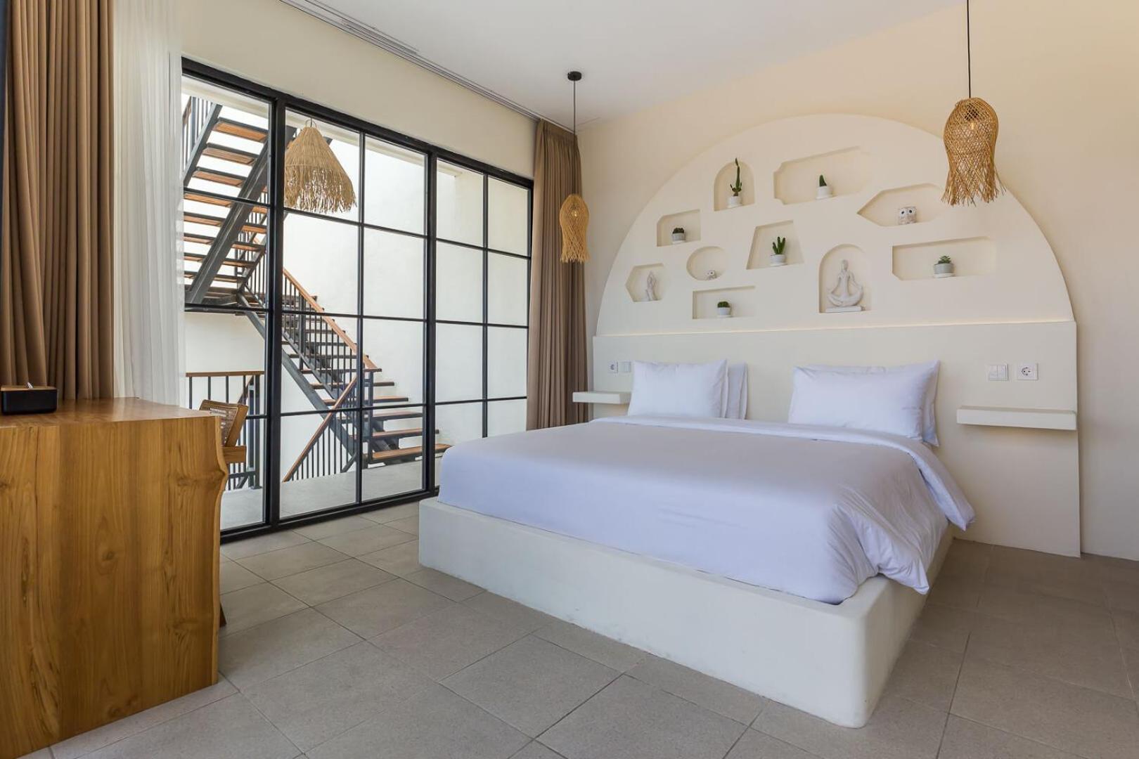 Canggu Hype Villa 외부 사진