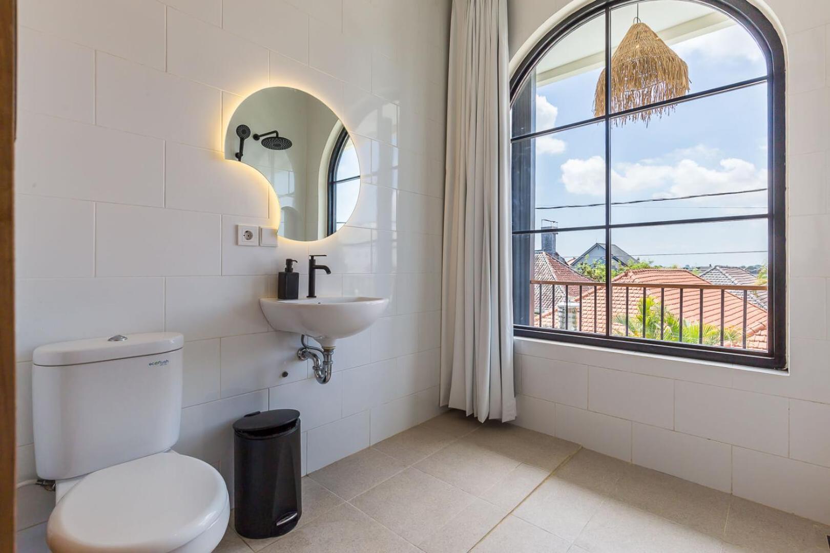 Canggu Hype Villa 외부 사진