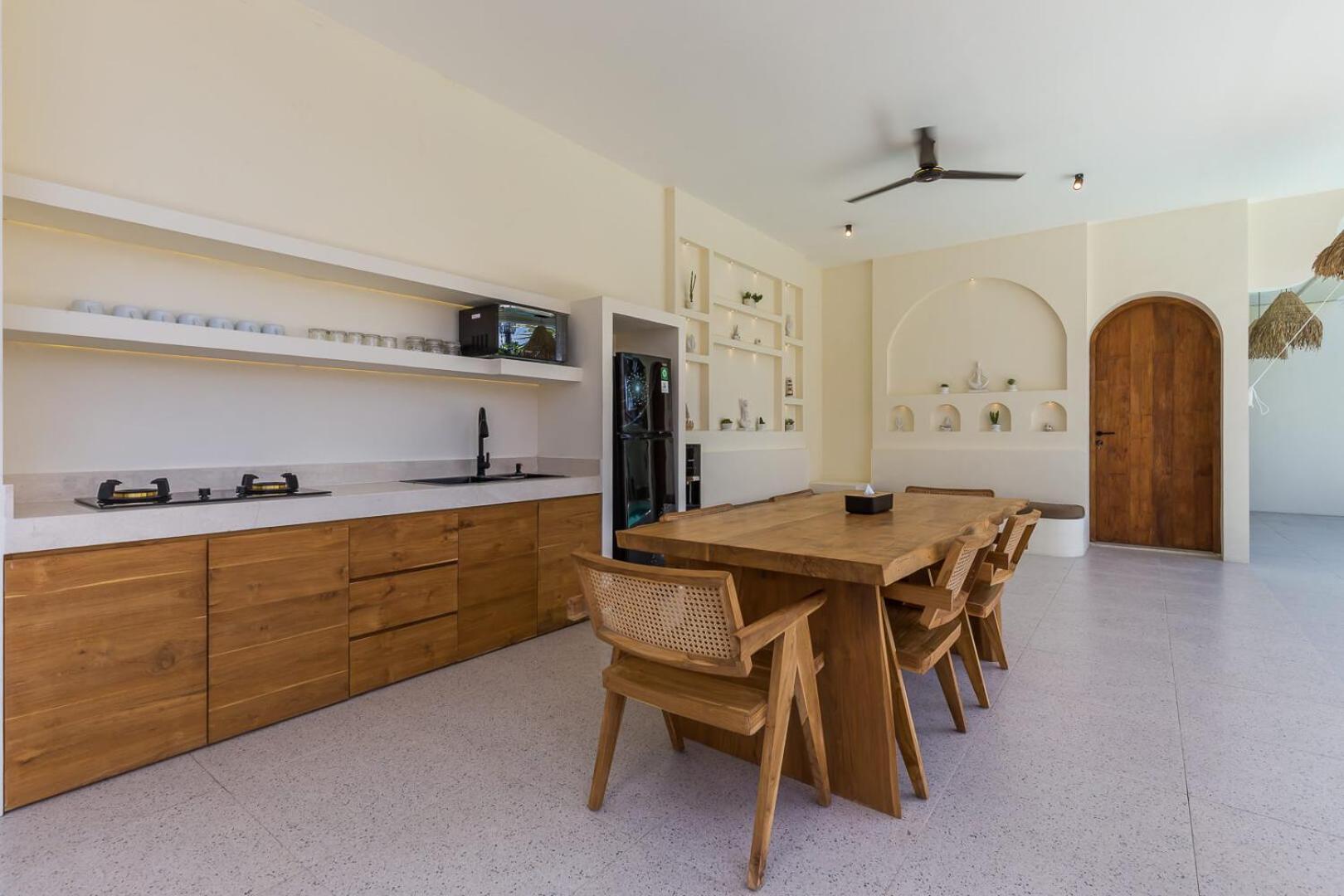 Canggu Hype Villa 외부 사진