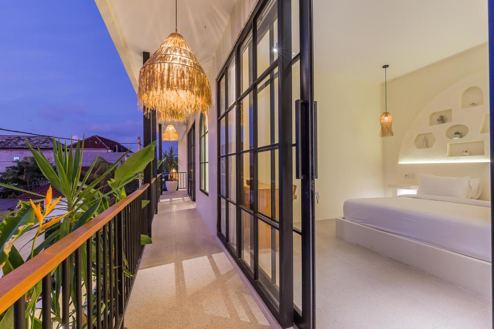 Canggu Hype Villa 외부 사진