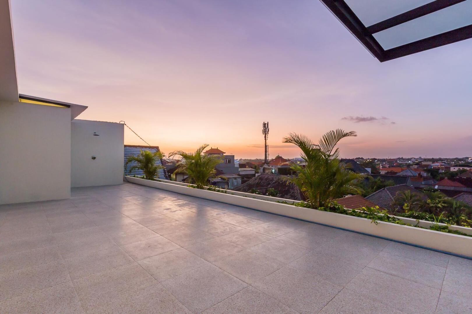 Canggu Hype Villa 외부 사진