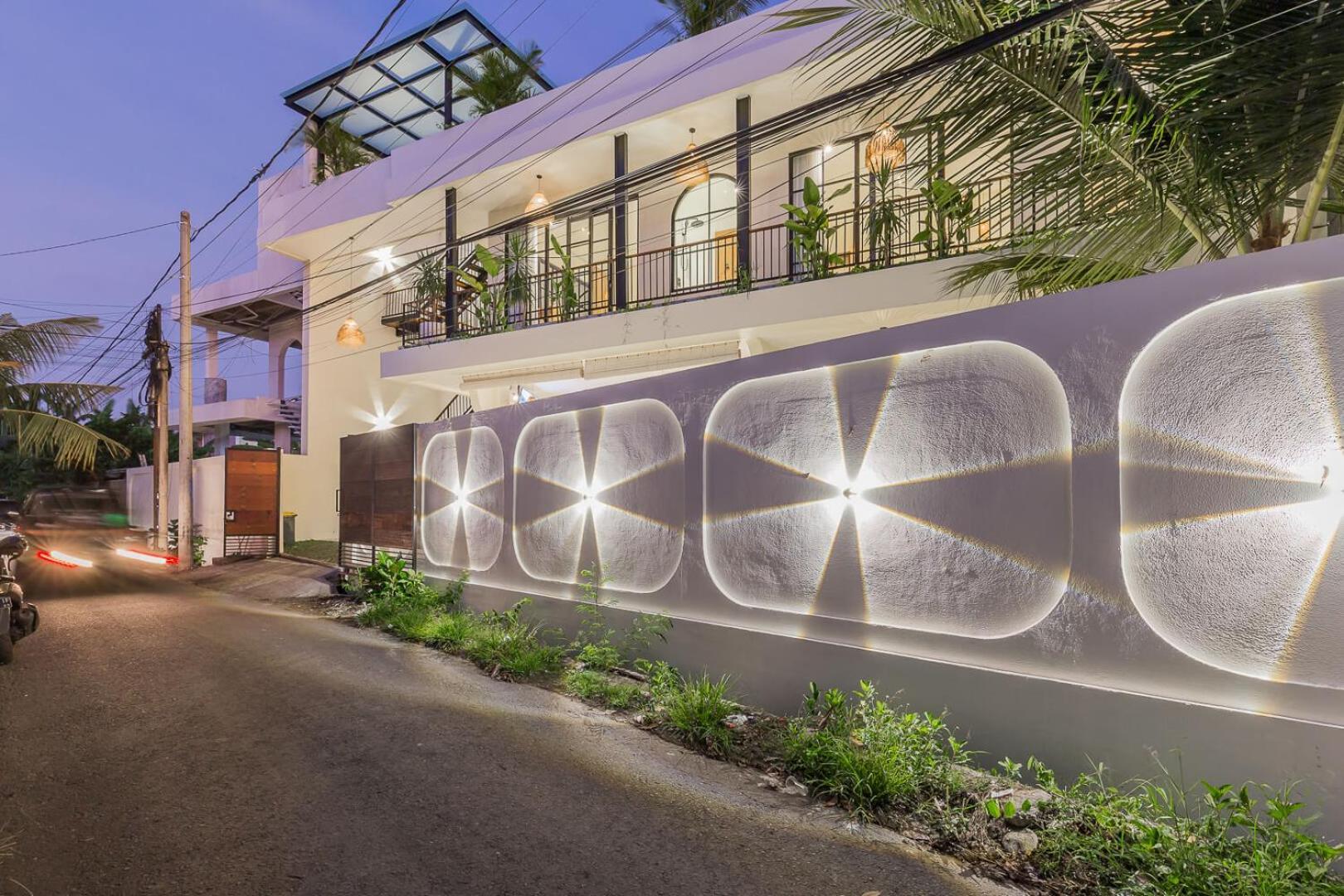Canggu Hype Villa 외부 사진