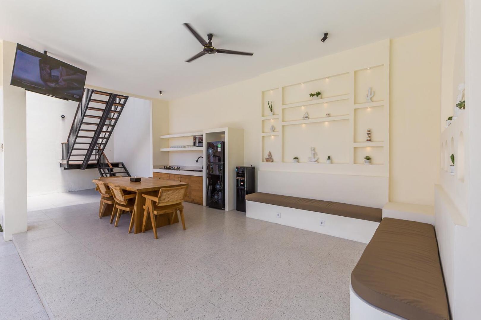 Canggu Hype Villa 외부 사진