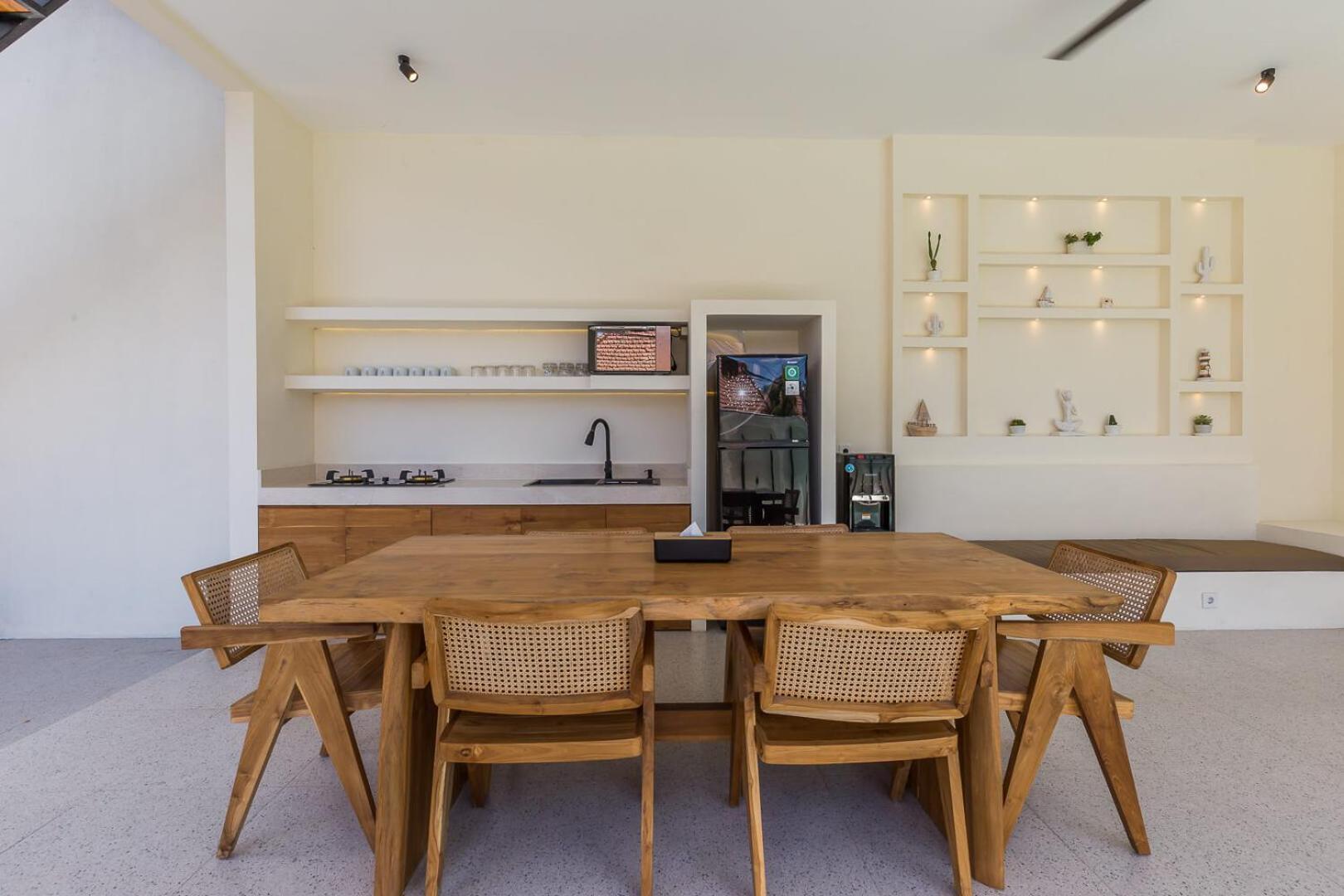 Canggu Hype Villa 외부 사진