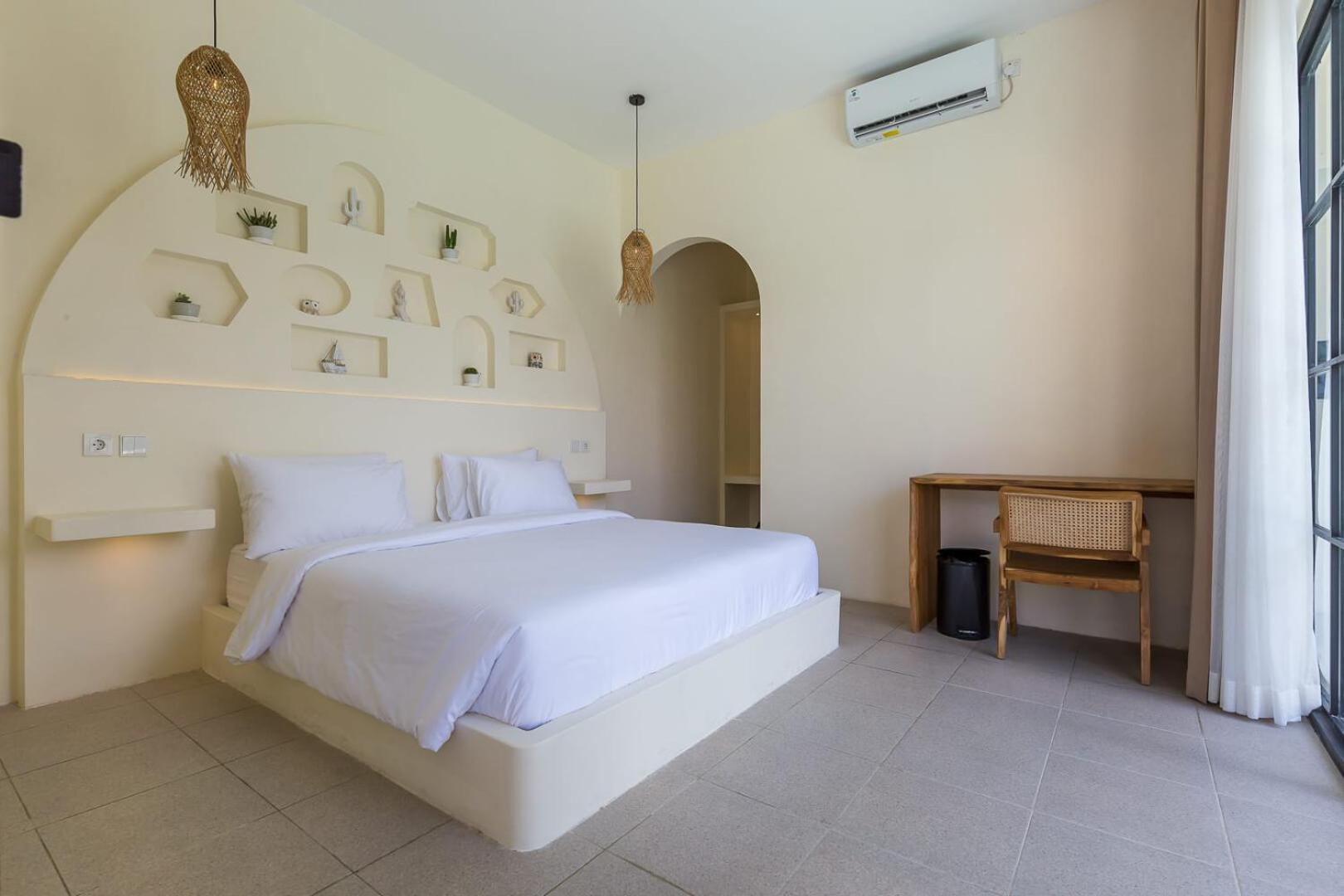 Canggu Hype Villa 외부 사진