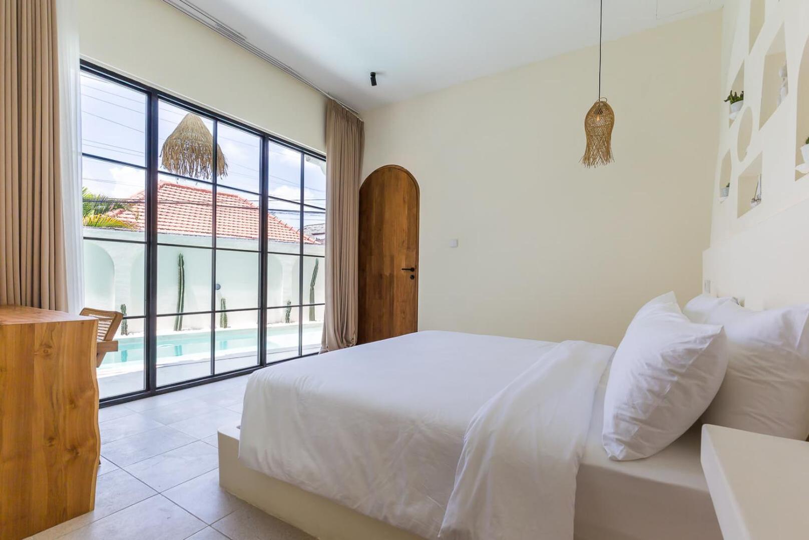 Canggu Hype Villa 외부 사진
