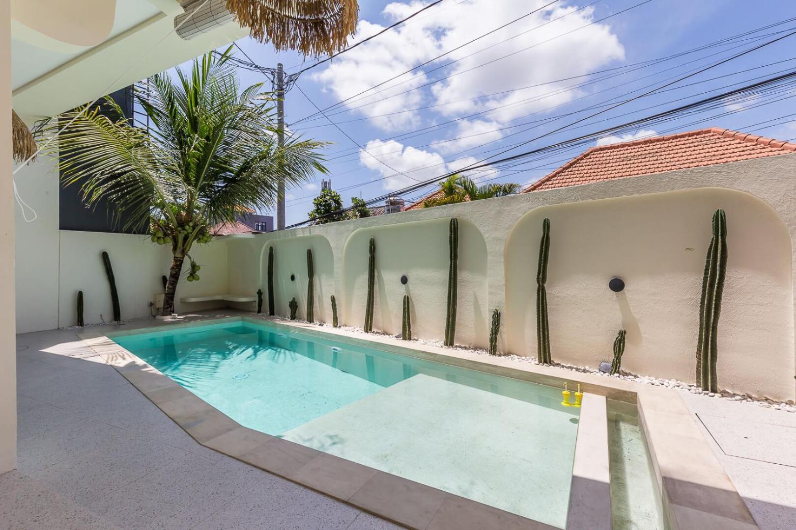 Canggu Hype Villa 외부 사진
