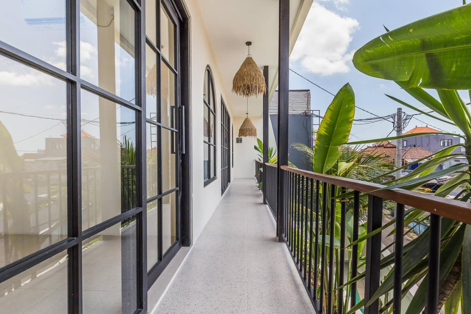 Canggu Hype Villa 외부 사진